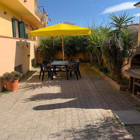 Casa Menuccia Villa Orosei Exterior photo