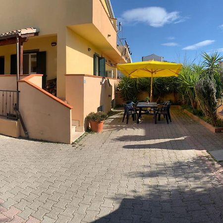 Casa Menuccia Villa Orosei Exterior photo
