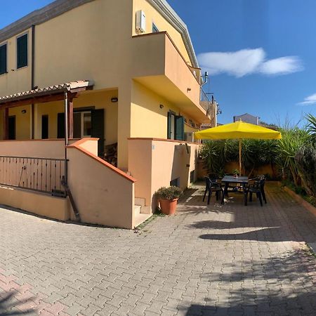 Casa Menuccia Villa Orosei Exterior photo