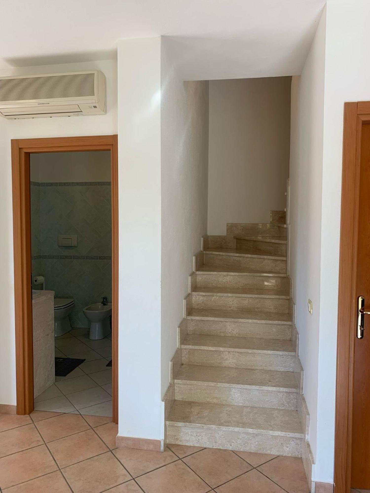 Casa Menuccia Villa Orosei Exterior photo