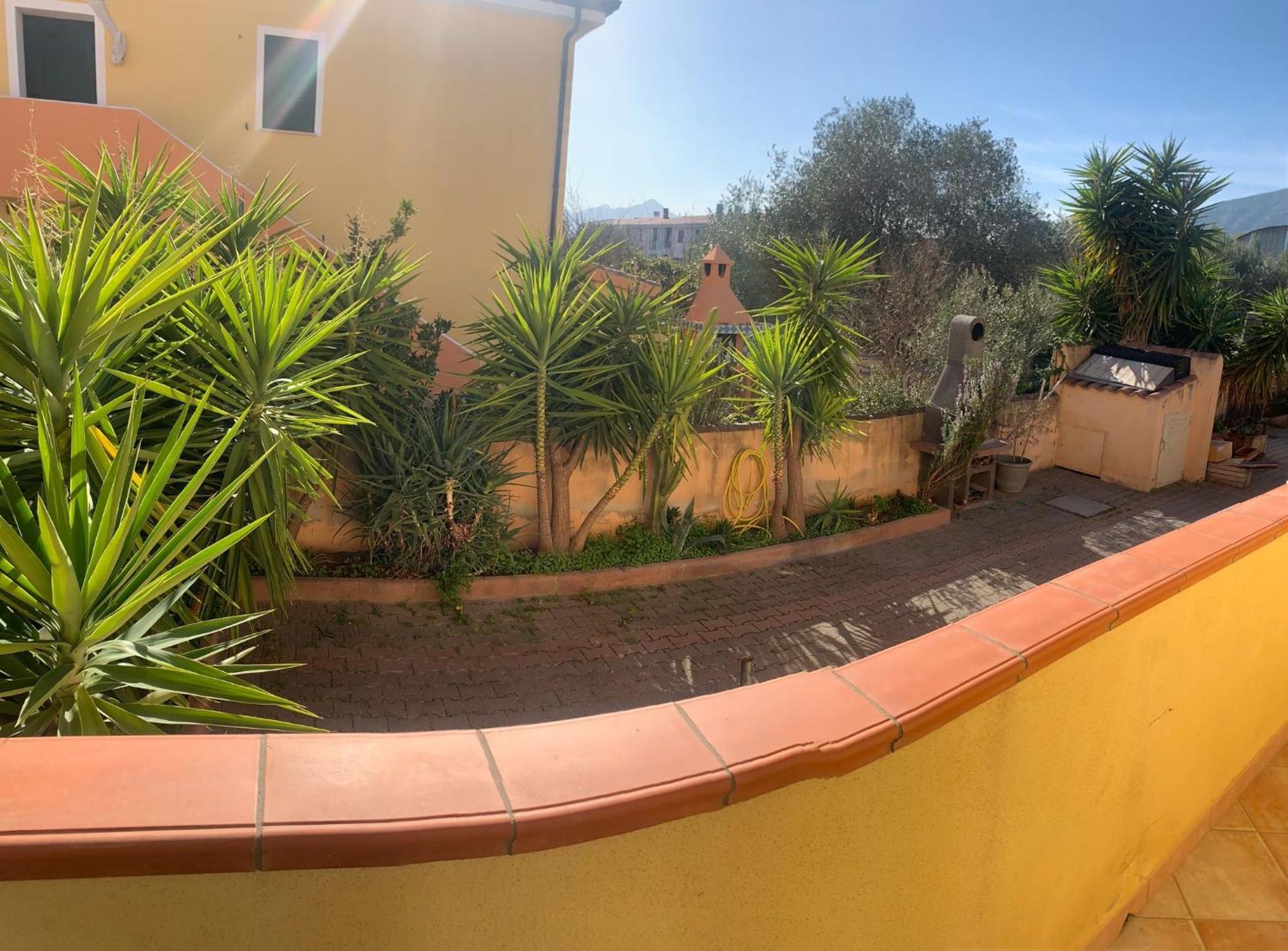 Casa Menuccia Villa Orosei Exterior photo