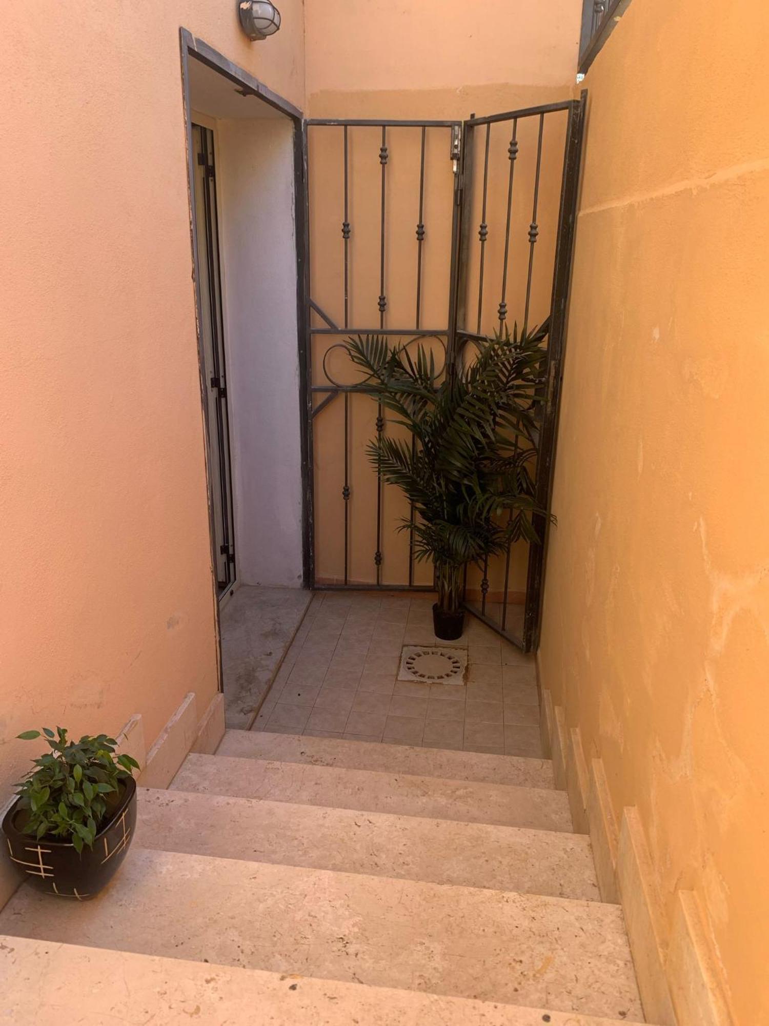 Casa Menuccia Villa Orosei Exterior photo